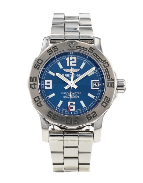 Breitling Colt Quartz A77387